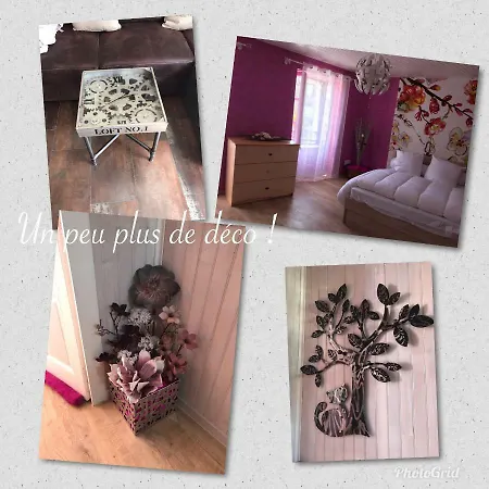 La Petite Forge Saint-Saturnin (Cantal)