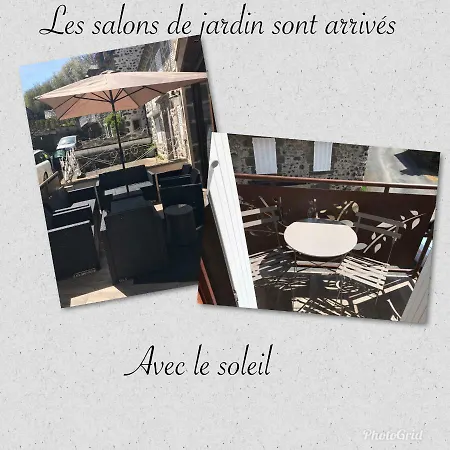 La Petite Forge Vakantiehuis *