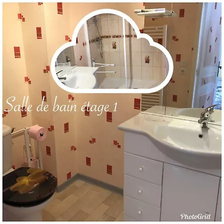 La Petite Forge Vakantiehuis
