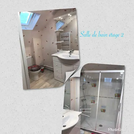 La Petite Forge Holiday home