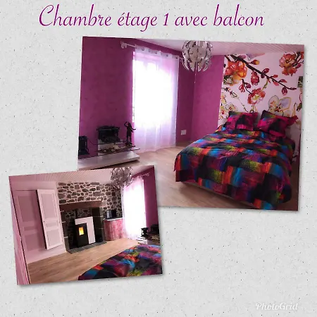 La Petite Forge Vakantiehuis