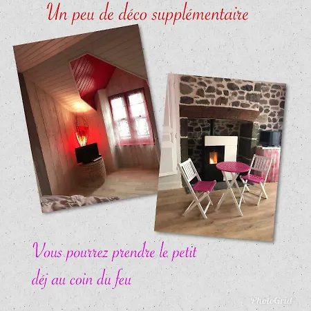 La Petite Forge Holiday home