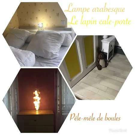 Holiday home La Petite Forge Saint-Saturnin (Cantal)