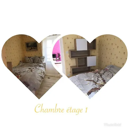 La Petite Forge Vakantiehuis