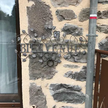 Holiday home La Petite Forge